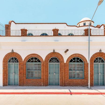 Downtown Historic Home - Starlink Wifi - Pool San Jose del Cabo Exterior photo